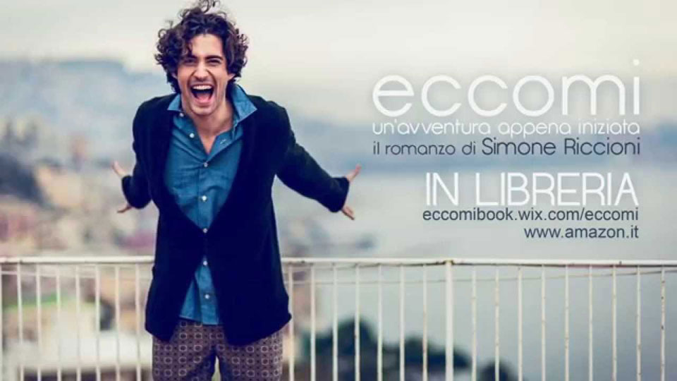 Eccomi (Film 2014)