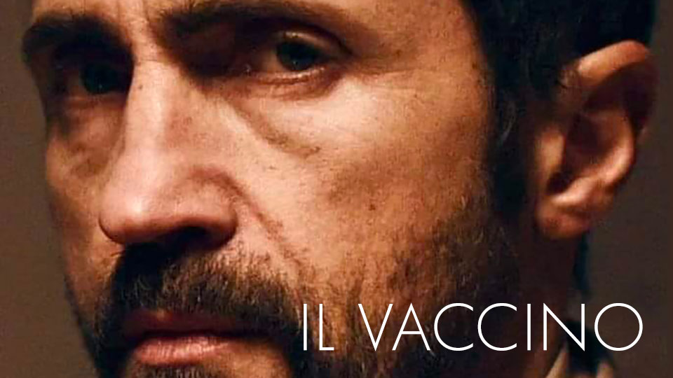 Il vaccino (2018)