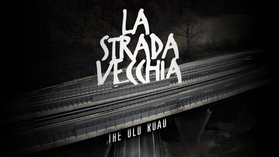 La strada vecchia (2018)