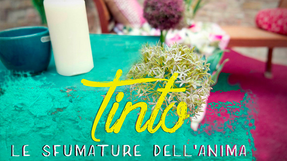 Tinto - le sfumature dell'anima