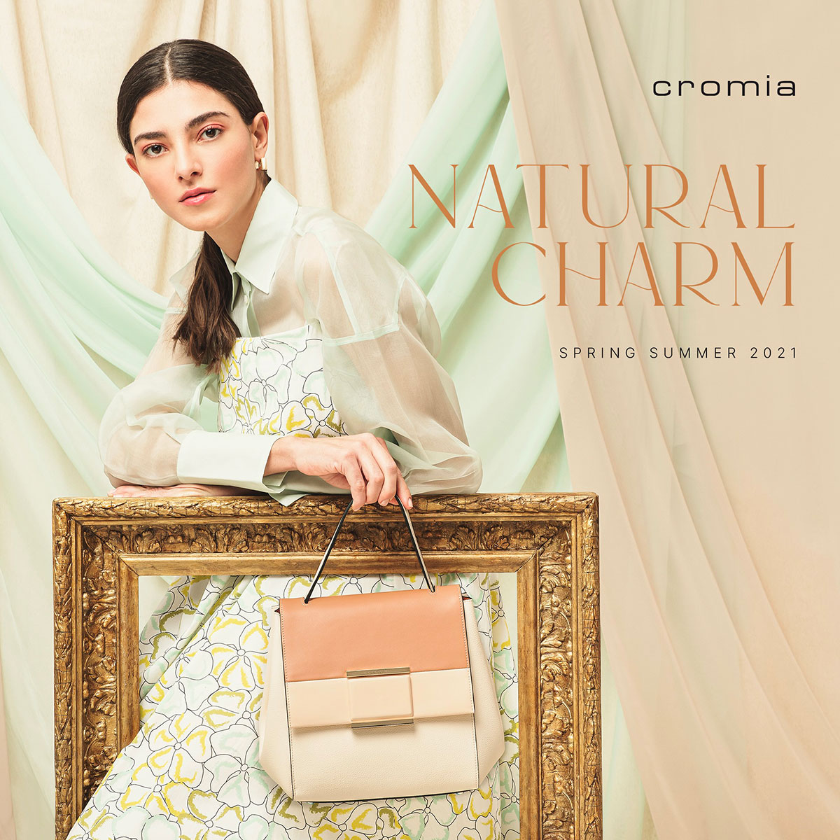 Cromia (ss 2021)