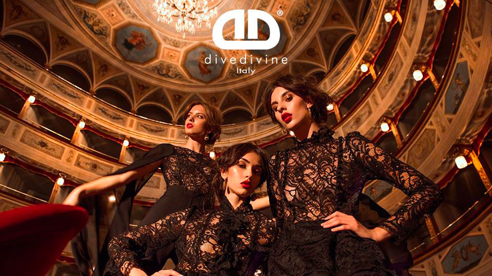 Divedivine (autunno/inverno 2017-2018)