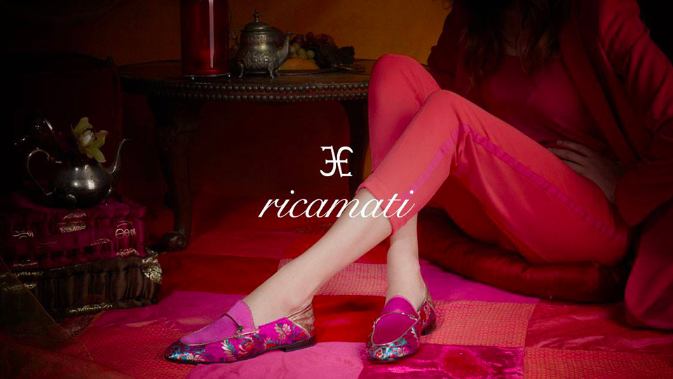 Fabi - Ricamati (spring/summer 2018)