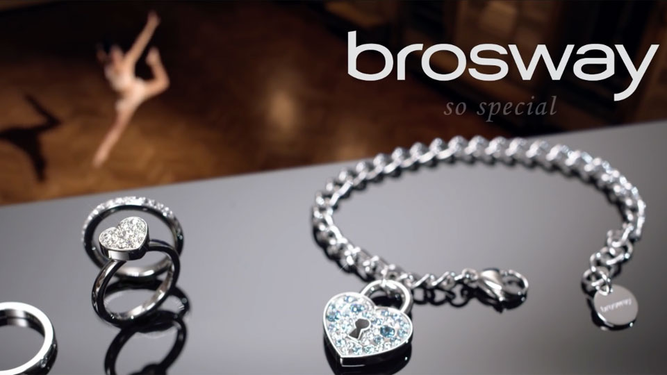 Brosway - So Special (Spot 2015)