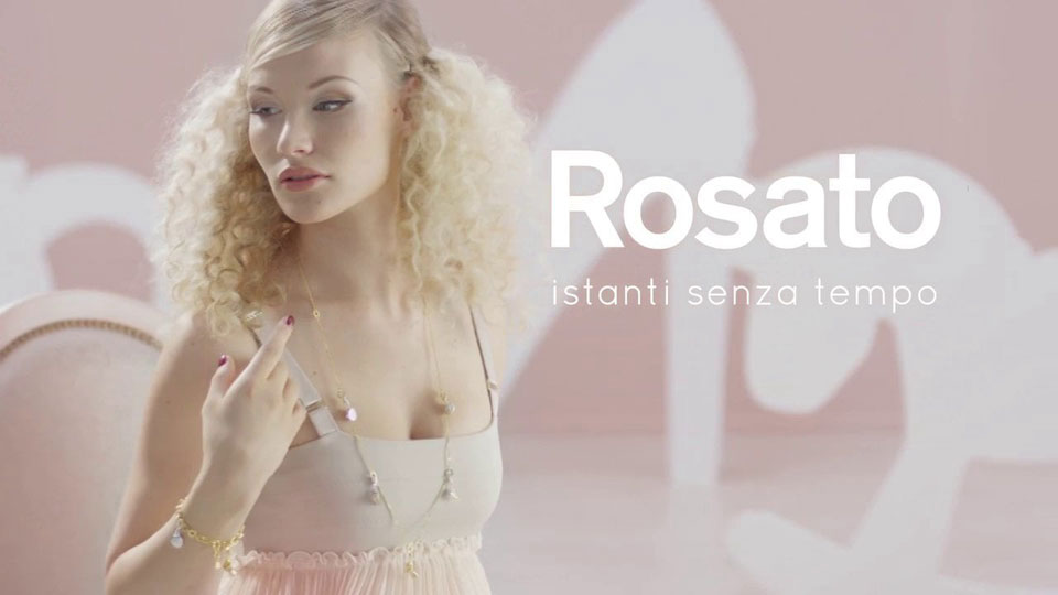 Rosato Gioielli - Muffin (Spot 2013)