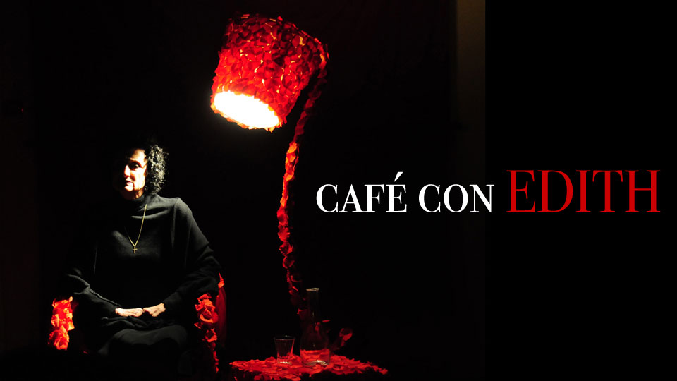 Café con Edith